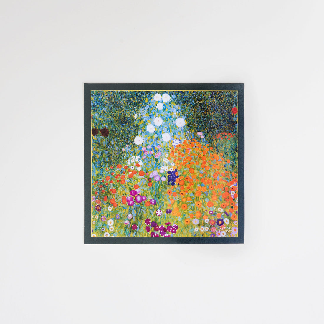 Pastkarte – Saimniecības dārzs