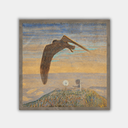 M.K. Čiurlionis - Pasaka II