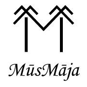 MŪSMĀJA